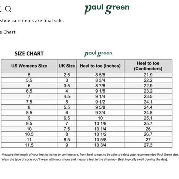 PAUL GREEN Sheridan Brown Nubuck Suede Ankle Boots 8 - Picture 13 of 15